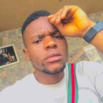 Godfrey chukwuma