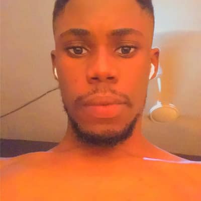 victor king