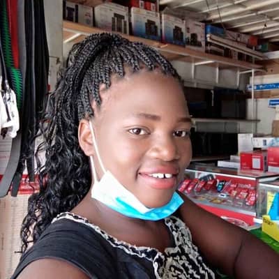 Diana Awuor