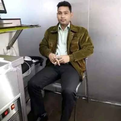tushar
