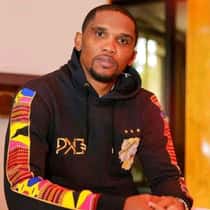 Samuel Eto'o
