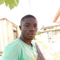 Kacou koblan Marc
