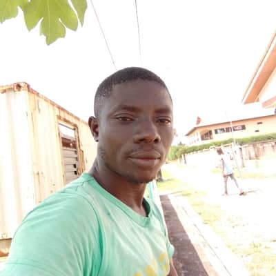 Kacou koblan Marc