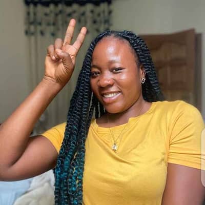 Comfort Owusua