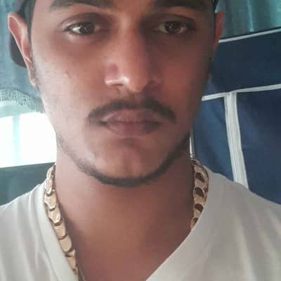 sunil