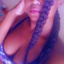 princy haitian