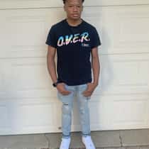 drew