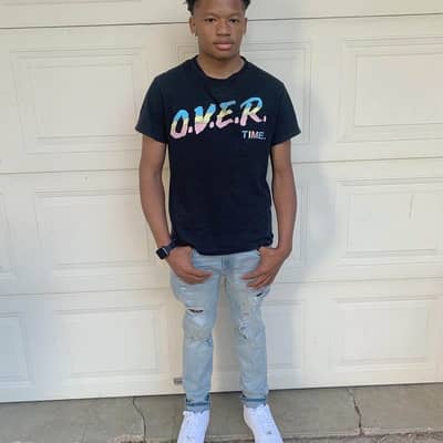drew