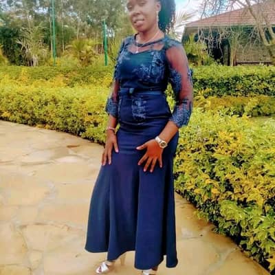 Maureen