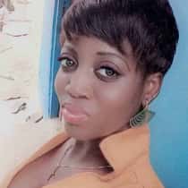 Winifred Agyemang
