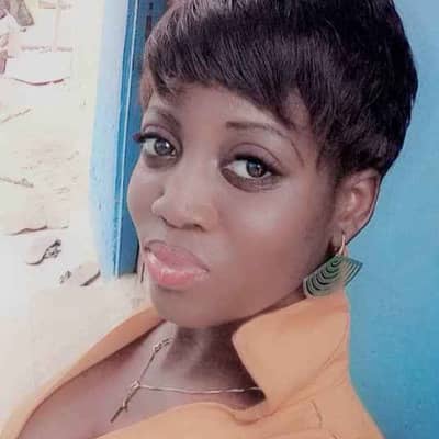Winifred Agyemang