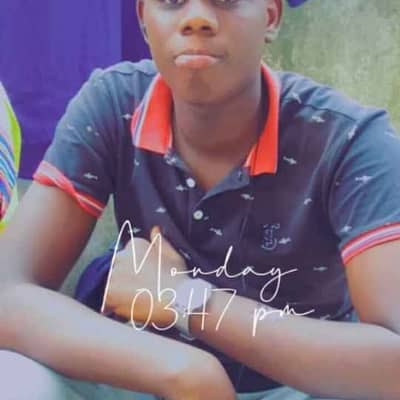 Amadou sy