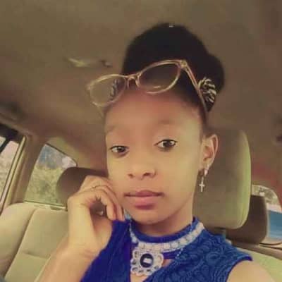 faith kimani