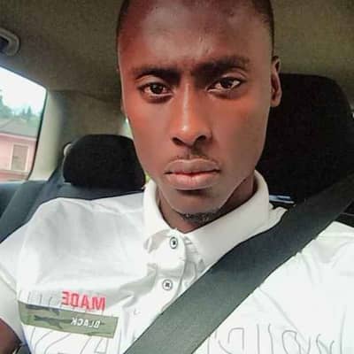 babacar sarr