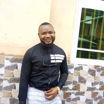 Francis Emetoh