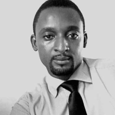 Michael Ayodele