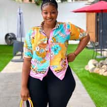juliet gyamfi