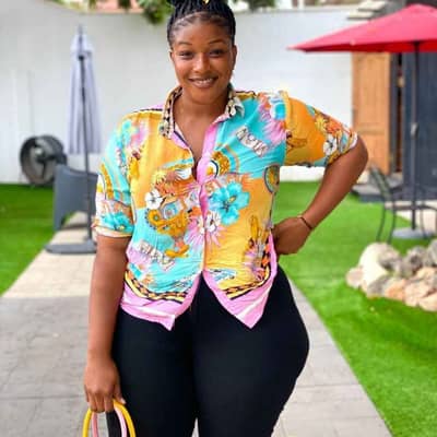 juliet gyamfi