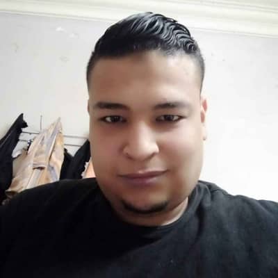 Tarek Ramadan