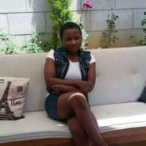 Lucy njeru