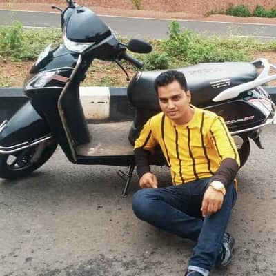 ahmed Quraishi