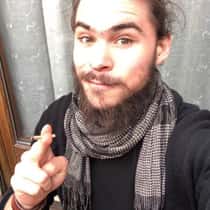 Ben Silver