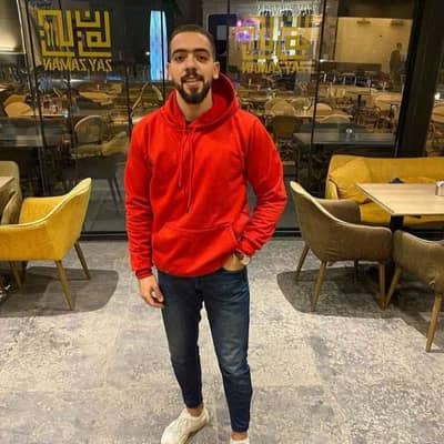 mohamed