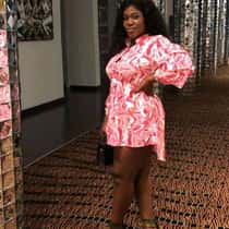Stacy Aboagye