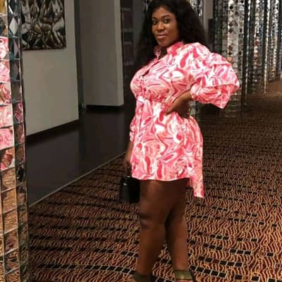 Stacy Aboagye