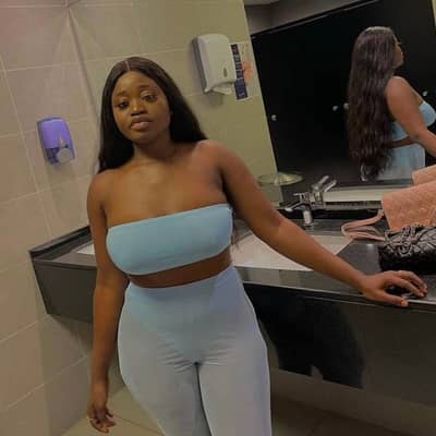Comfort Damoah