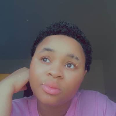 Doris Alaegbu