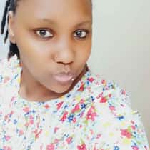 faith wambui