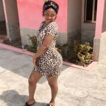 Abigail Nketia