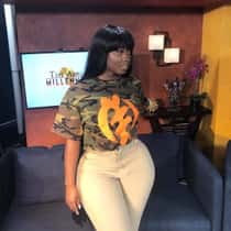 Serwaa