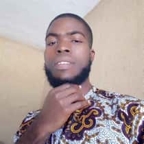 nwachukwu Paul