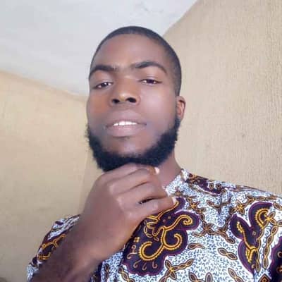 nwachukwu Paul