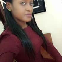 happy