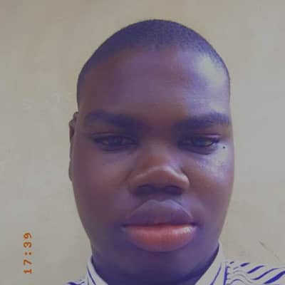 Alarape Seun
