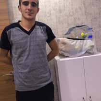 Ahmet