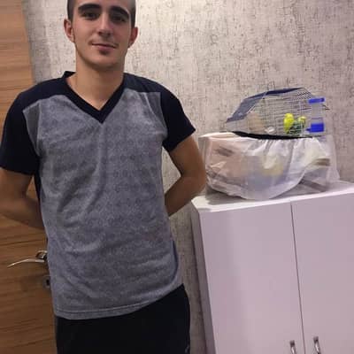 Ahmet