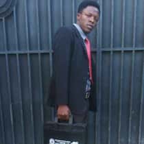 bahati