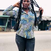Anita Mensah