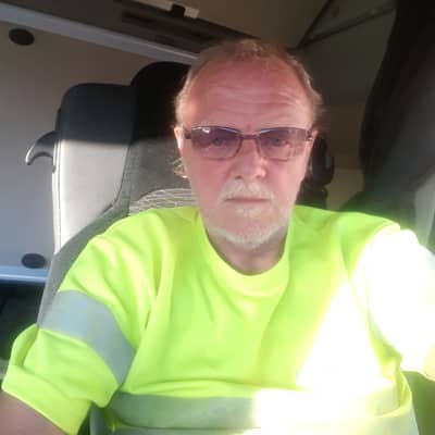 Fjellbu