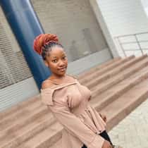Bestina Boamah