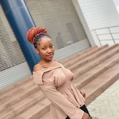 Bestina Boamah