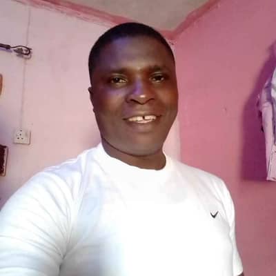 Godfrey Abu