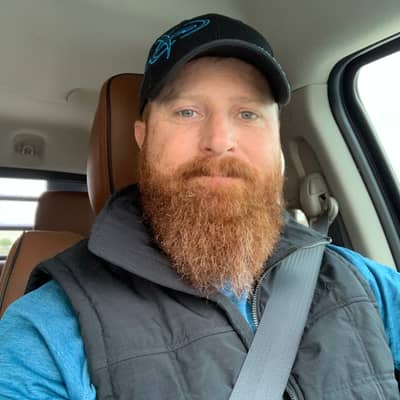 Redbeard