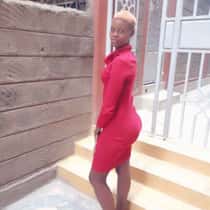 Joy Ragot