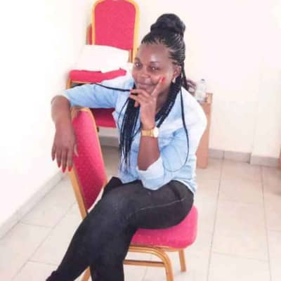 Sandrine