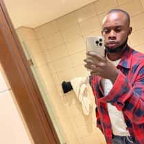 brown Elijah